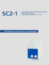 Sentera ControlsSC2-1-75L25