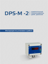 Sentera ControlsDPS-M-4K0 -2
