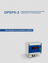 Sentera ControlsDPSPF-10K -2