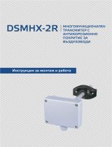 Sentera ControlsDSMHF-2R