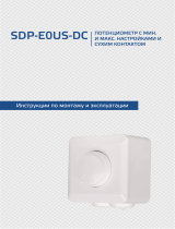 Sentera ControlsSDP-E0US-DC