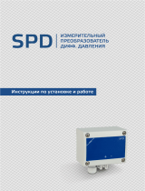 Sentera ControlsSPD-G-6K0