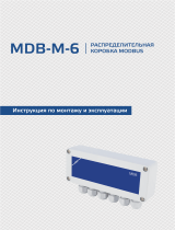 Sentera ControlsMDB-M-6