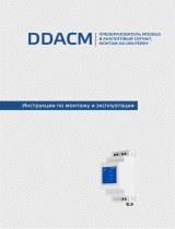 Sentera ControlsDDACM-I3