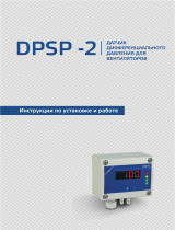 Sentera ControlsDPSPF-1K0 -2
