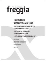 Freggia HCI430B Руководство пользователя