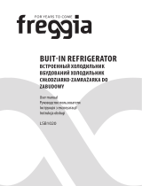 Freggia LSB1020 Руководство пользователя