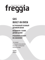 Freggia OMHE66X Руководство пользователя