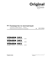 Pottinger VITASEM 252 CLASSIC Инструкция по эксплуатации