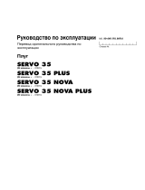 Pottinger SERVO 35 Инструкция по эксплуатации