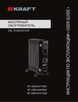 Kraft KF-ORC4511TSW Инструкция по эксплуатации