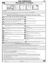 BLACK RED WHITE LUS Assembly Instruction