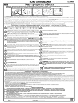 BLACK RED WHITE KOM3S Assembly Instruction