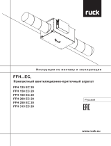 Ruck FFH 150 EC 20 Инструкция по применению