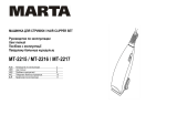 Marta MT-2215 Руководство пользователя