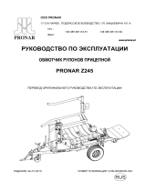 PRONARZ245