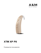 A&MXTM XP P8