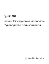 AUDIOSERVICEquiX 16 G6