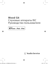 AUDIOSERVICEtune Mood G6