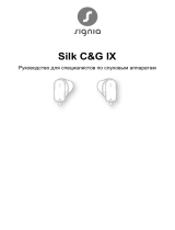 SigniaKIT Silk C&G 3IX