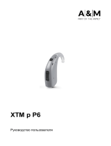 A&MXTM P P6