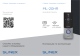 SlinexML-20HR