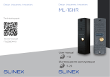 SlinexML-16HR