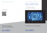 SlinexSQ-07MTHD Clarity