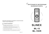 SlinexML-15HR