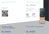 SlinexML-20CRHD