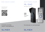 SlinexML-15HD