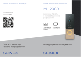 SlinexML-20CRHD