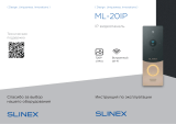 SlinexML-20IP CC