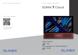SlinexSonik-7 Cloud
