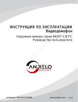 Anjielo Smart 84207-EPC 84207-C Analog AHD FHD common RU-neutral manual Инструкция по применению