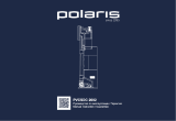 Polaris PVCSDC 2002 Руководство пользователя