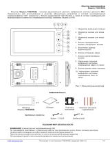 ViziT Модель Инструкция по эксплуатации