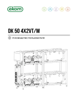 EKOMDK50 4x2VT/M