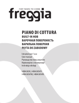 Freggia HB430X Руководство пользователя