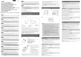 Canon VB-H651VE Инструкция по установке