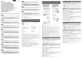 Canon VB-R11VE Инструкция по установке