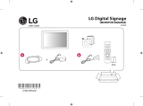 LG 10SE3E-B Инструкция по применению