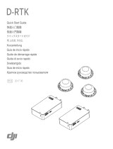 dji Assistant 2 Инструкция по началу работы