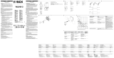 SICK WLG4S-3 Miniature photoelectric sensors Инструкция по эксплуатации