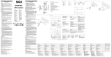SICK WTB12C-3PxxxxAxx Инструкция по эксплуатации