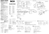 SICK WI180C-B404 Инструкция по эксплуатации