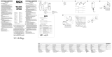 SICK WL18X-3P930 Инструкция по эксплуатации