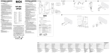 SICK WT18X-3P920 Инструкция по эксплуатации