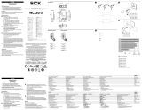 SICK WL12G-3 Инструкция по эксплуатации