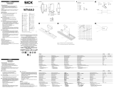 SICK WTV18-2 Инструкция по эксплуатации